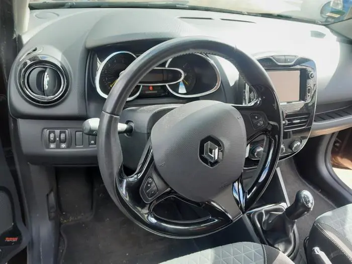 Luchtrooster Dashboard Renault Clio