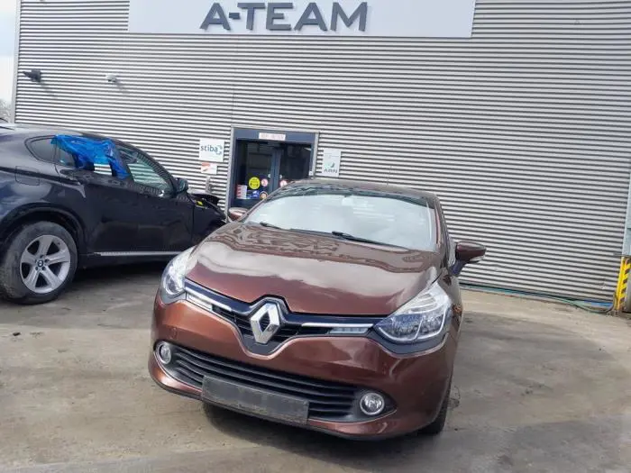Scherm rechts-voor Renault Clio