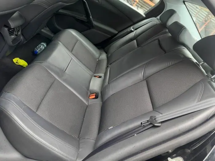 Veiligheidsgordel midden-achter Peugeot 508
