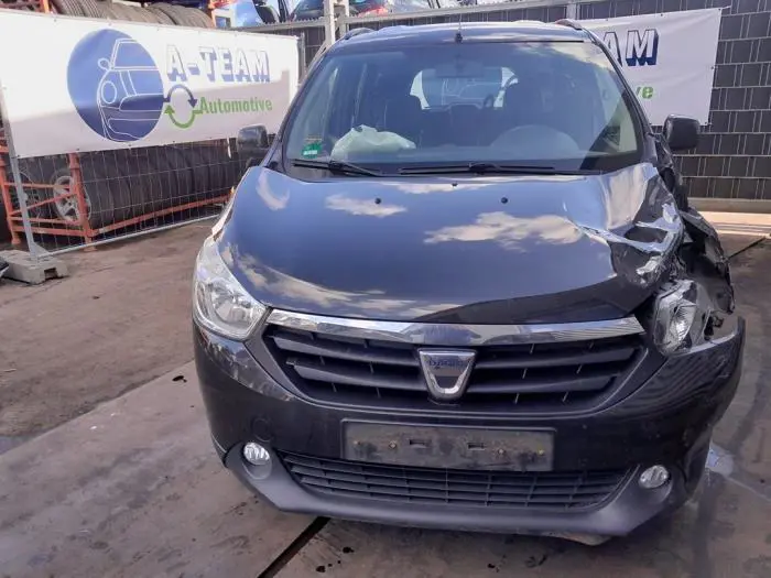 Airbag hemel links Dacia Lodgy