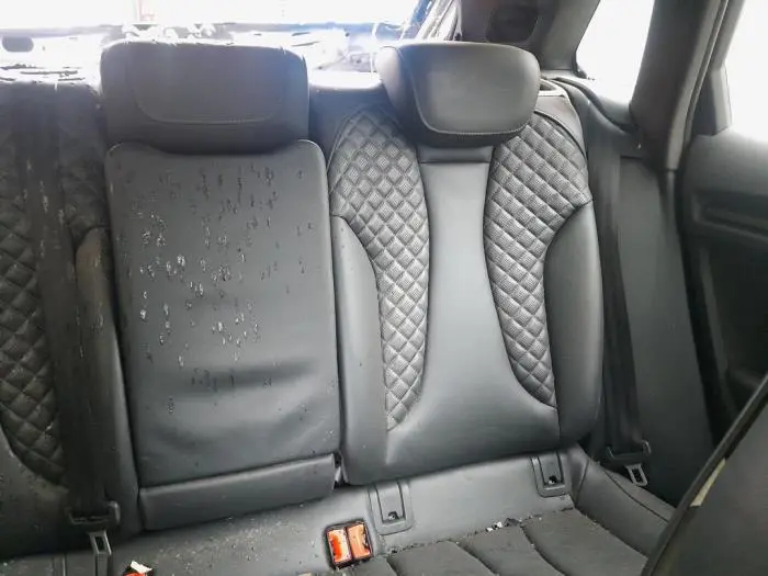 Veiligheidsgordel links-achter Audi RS3