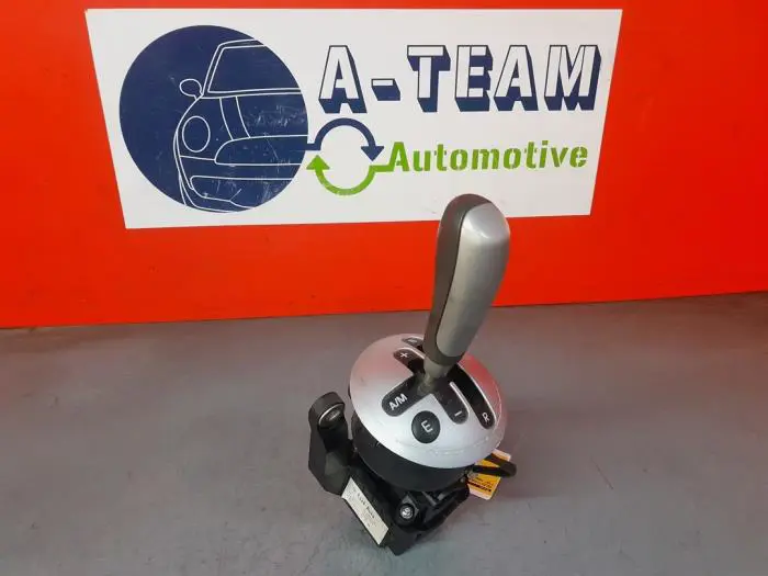 Selectiehendel automaat Fiat Panda