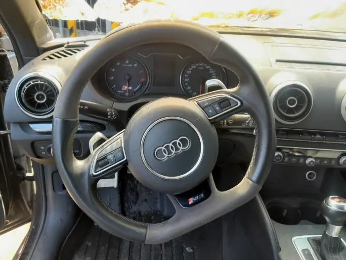 Airbag Set+Module Audi RS3