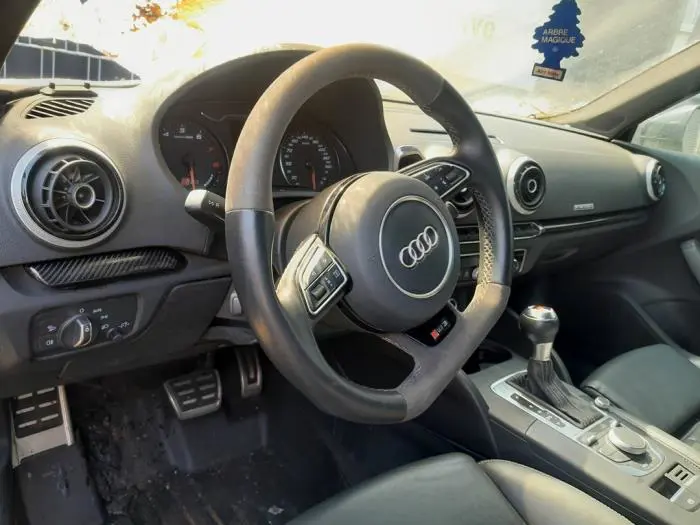 Luchtrooster Dashboard Audi RS3
