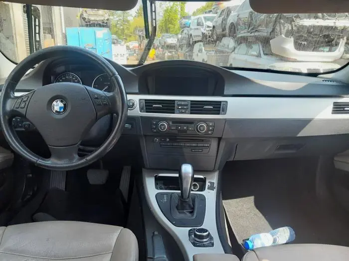 Kachel Ventilatiemotor BMW 3-Serie