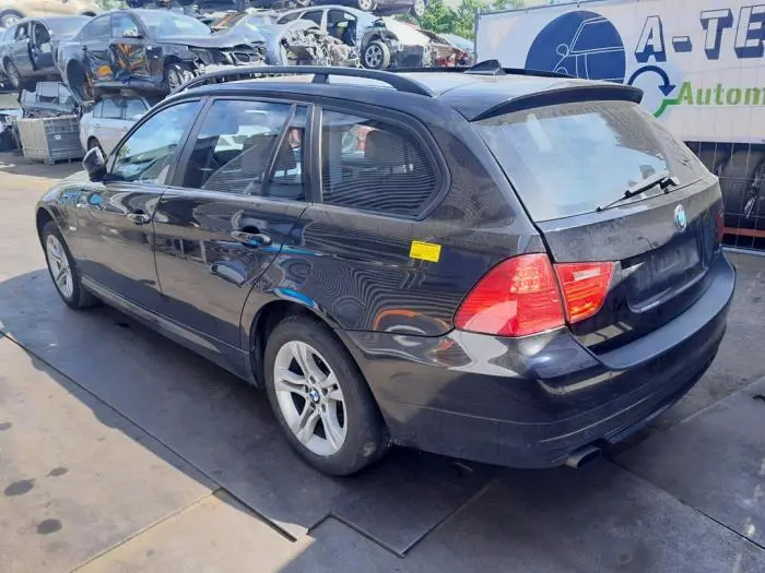 Draagarm links-achter BMW 3-Serie