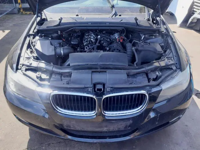 Expansievat BMW 3-Serie