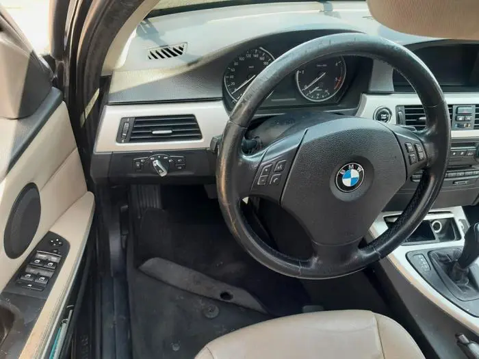 Combischakelaar Stuurkolom BMW 3-Serie