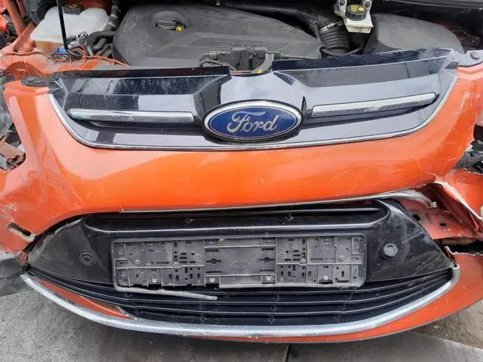 Grille Ford Grand C-Max
