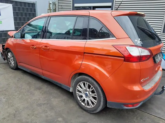 Driehoeks Ruit links-achter Ford Grand C-Max