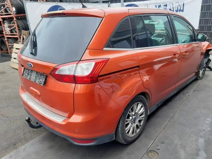 Remklauw (Tang) rechts-achter Ford Grand C-Max