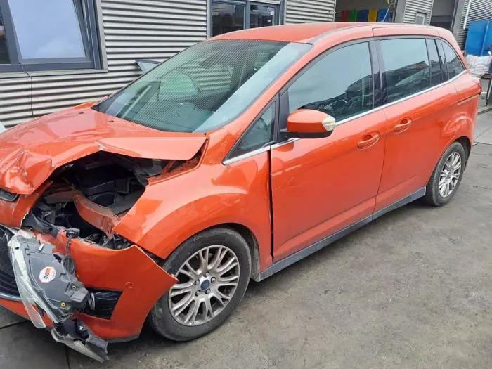 Fusee links-voor Ford Grand C-Max