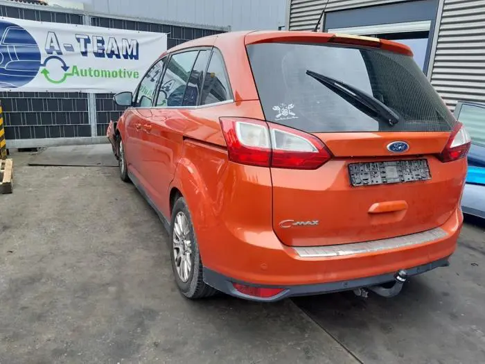 Rembekrachtiger Ford Grand C-Max