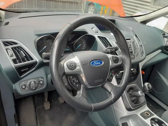 Instrumentenpaneel Ford Grand C-Max