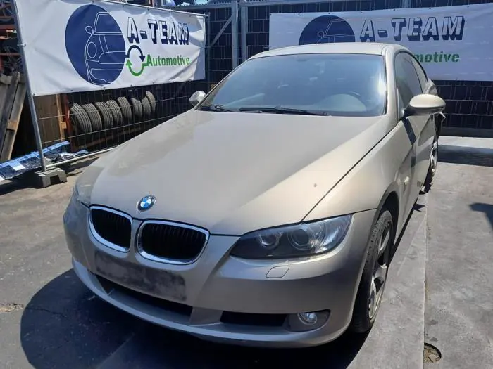 Benzinepomp BMW M3