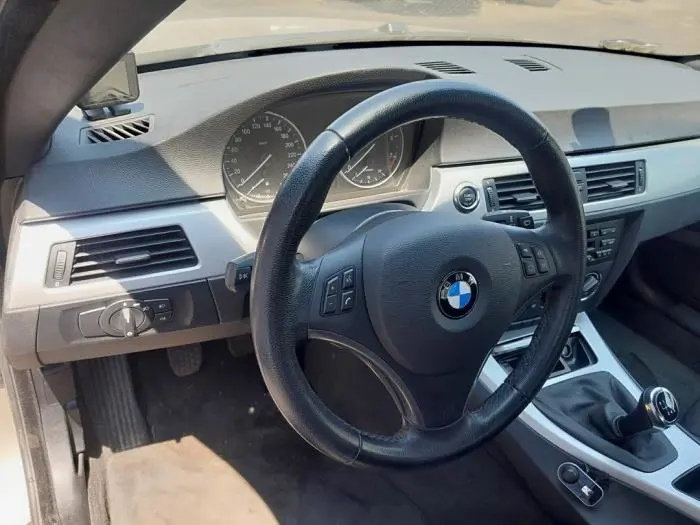 Stuurwiel BMW M3
