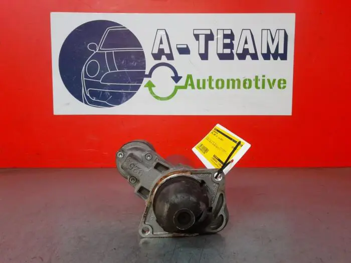 Startmotor Opel Adam