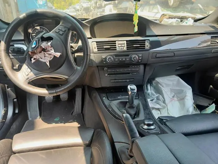 Navigatie Systeem BMW M3