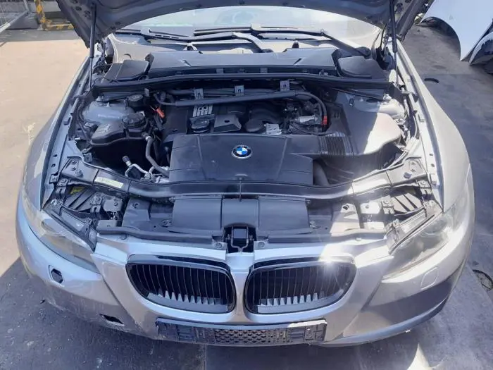 Expansievat BMW M3