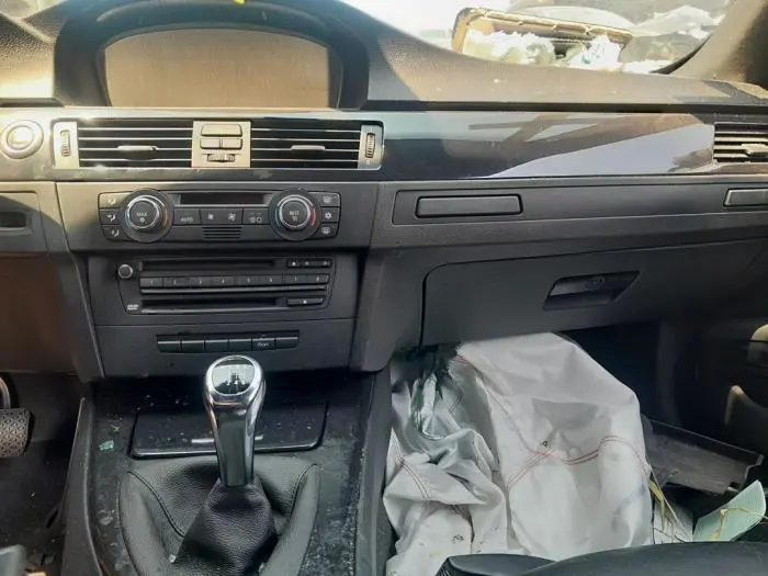 Kachel Bedieningspaneel BMW M3