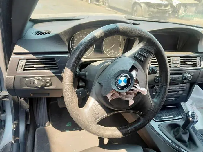 Combischakelaar Stuurkolom BMW 3-Serie
