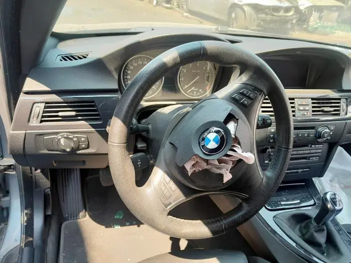 Instrumentenpaneel BMW M3