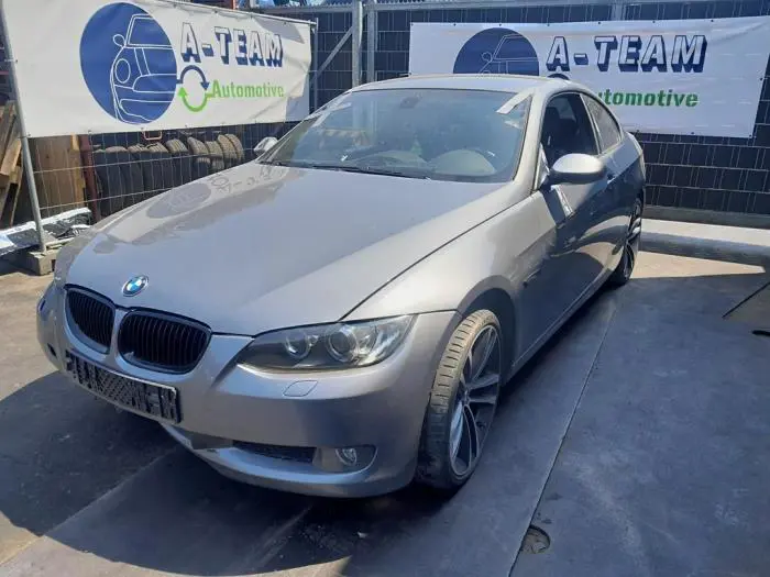 Rembekrachtiger BMW 3-Serie