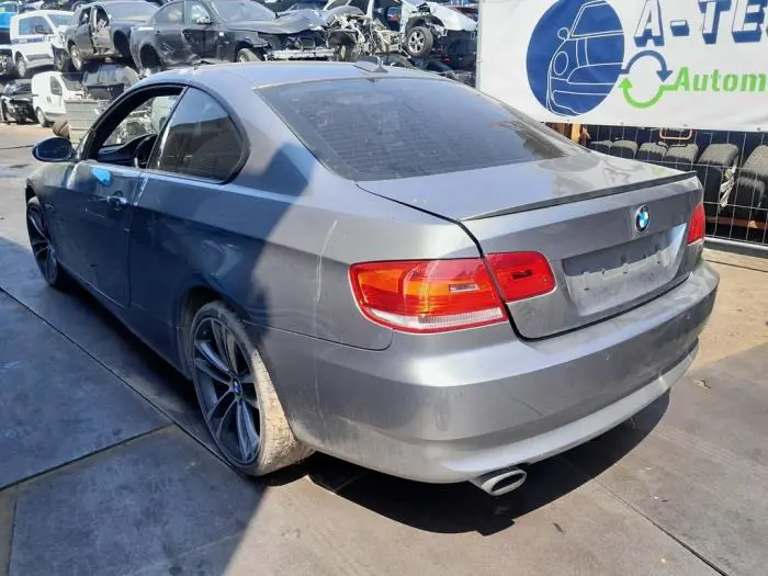 Remklauw (Tang) links-achter BMW M3