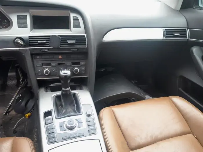 I-Drive knop Audi A6