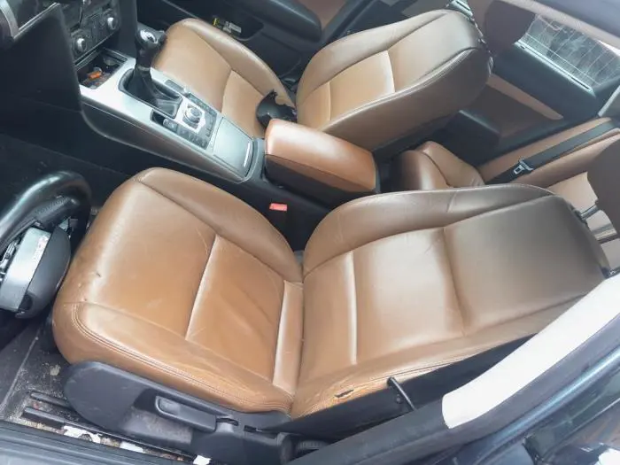 Veiligheidsgordel links-voor Audi A6