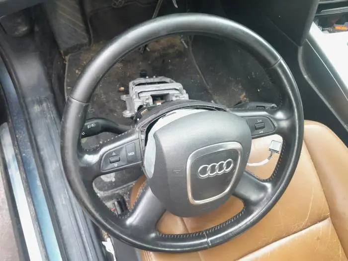 Combischakelaar Stuurkolom Audi A6