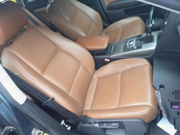 Veiligheidsgordel rechts-voor Audi A6