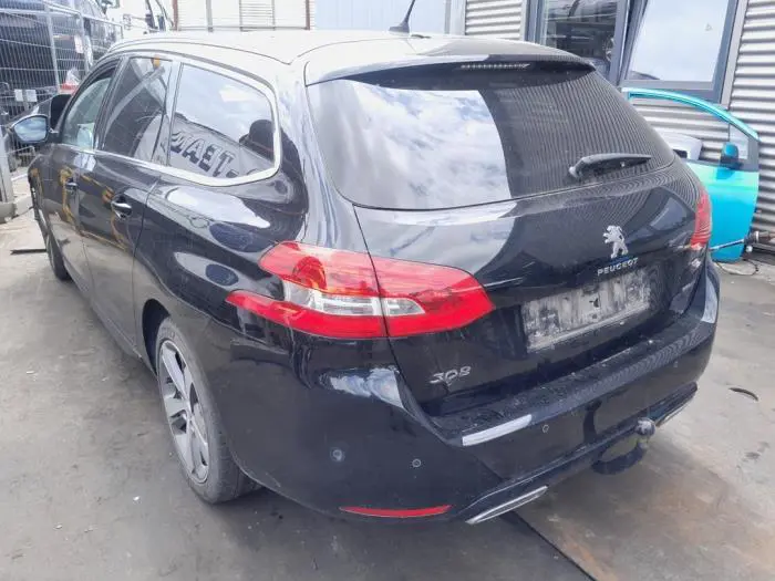 Remklauw (Tang) links-achter Peugeot 308