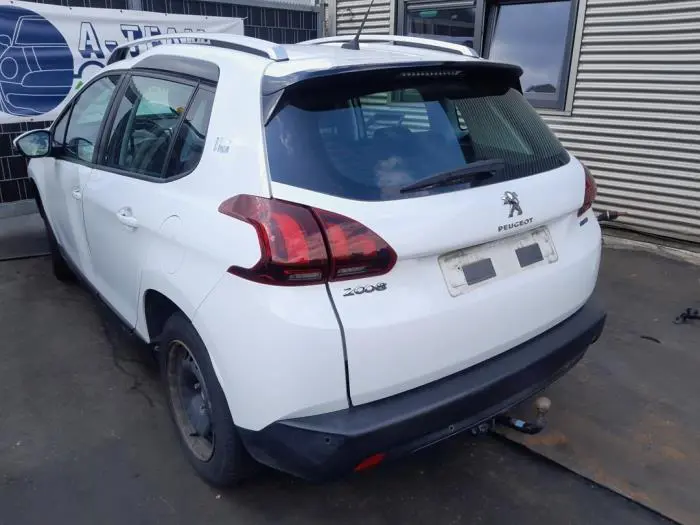 Remklauw (Tang) links-achter Peugeot 2008