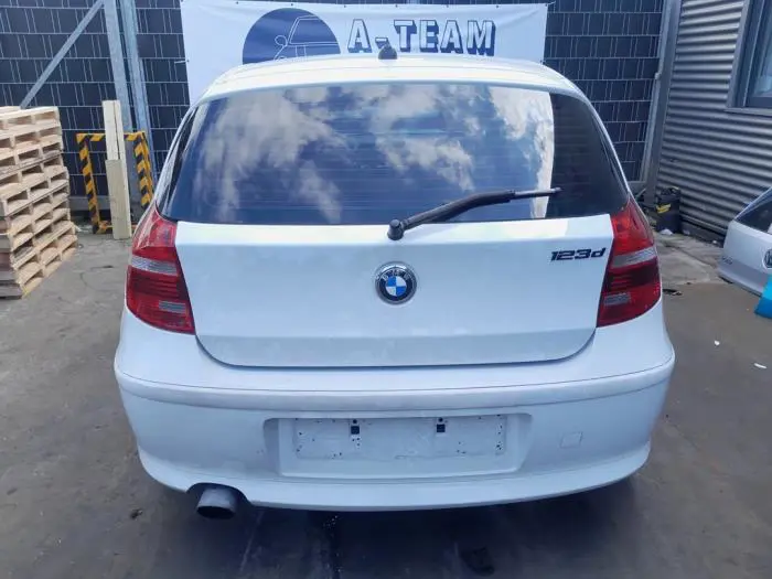 Achterbumper BMW 1-Serie