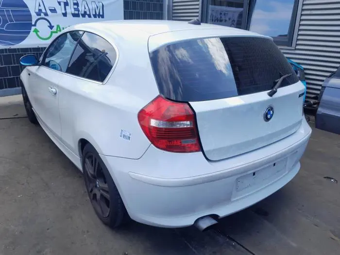 Remklauw (Tang) links-achter BMW 1-Serie