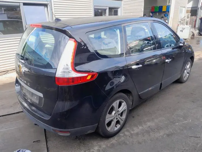 Remklauw (Tang) rechts-achter Renault Grand Scenic