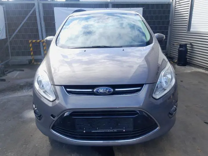 Grille Ford C-Max