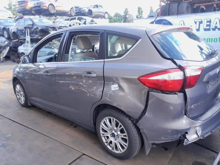 Remklauw (Tang) links-achter Ford C-Max