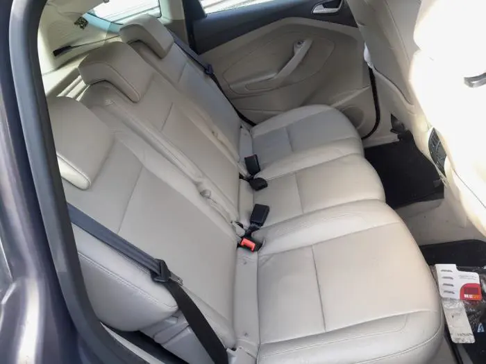 Veiligheidsgordel midden-achter Ford C-Max