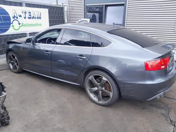 Remklauw (Tang) links-voor Audi A5