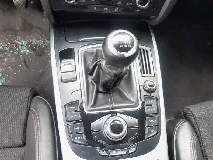 I-Drive knop Audi A5