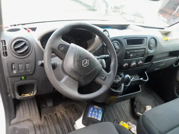 Airbag Set+Module Renault Master