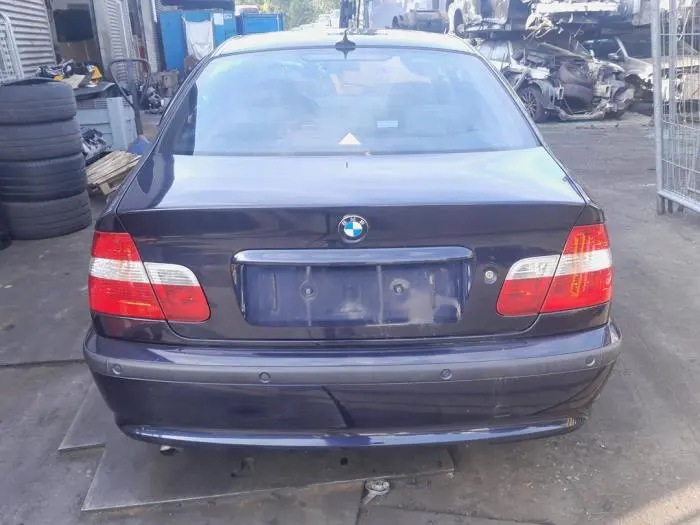 Achterklep BMW 3-Serie