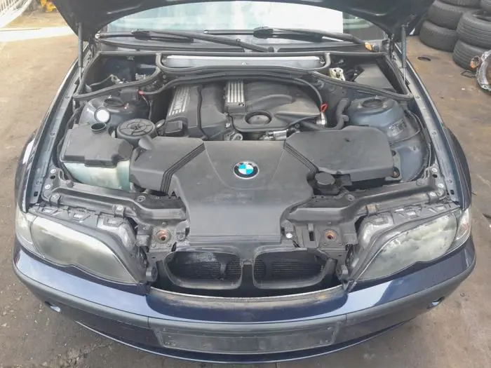 Expansievat BMW 3-Serie
