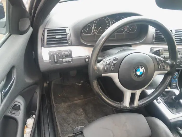 Spiegel Schakelaar BMW 3-Serie