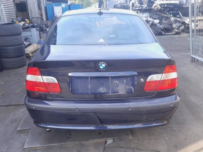 Subframe BMW 3-Serie