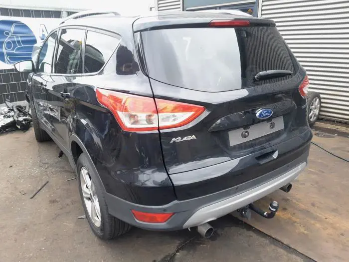 Remklauw (Tang) links-achter Ford Kuga