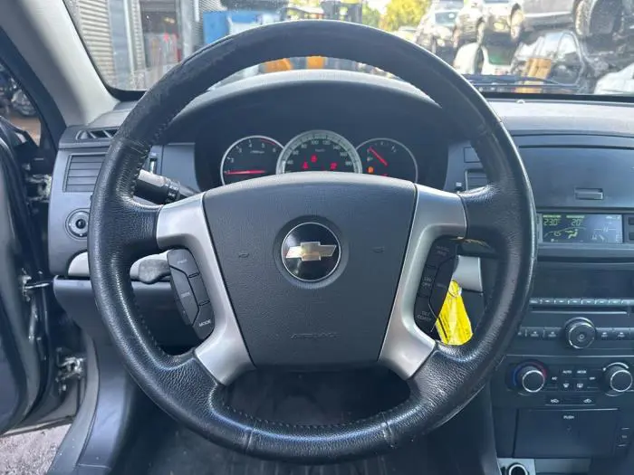 Cruise Control Bediening Chevrolet Epica