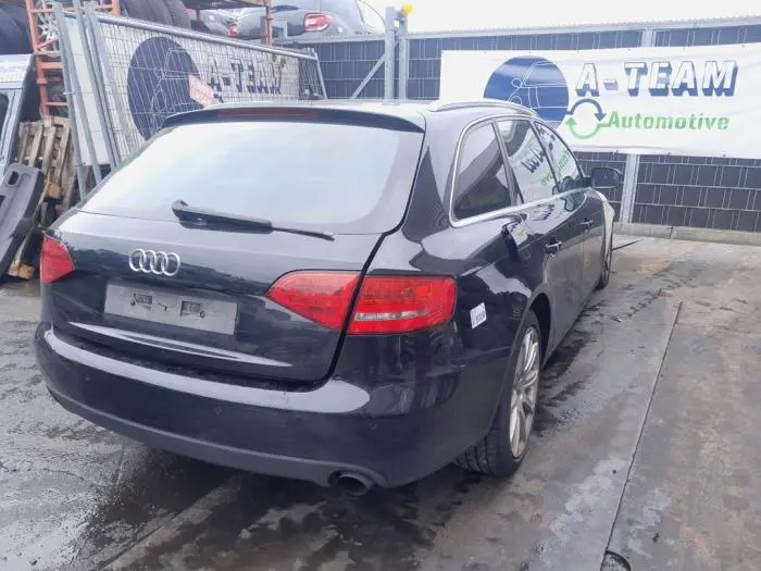 Airbagring Audi A4
